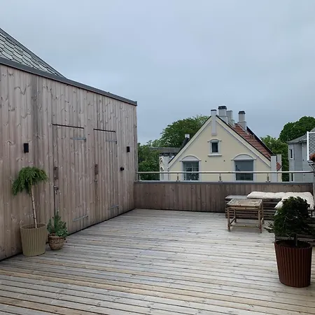 Apartman Housing - Musegata 15 Stavanger