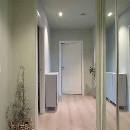 Housing - Musegata 15 Apartamento Stavanger