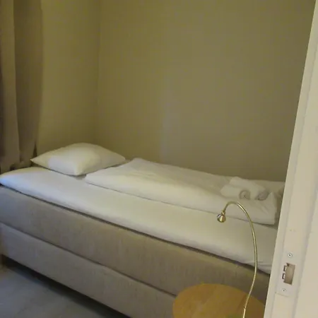 Housing - Musegata 15