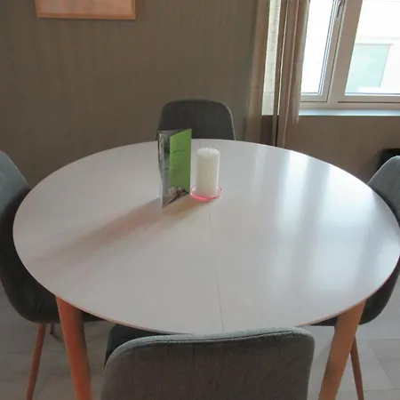Apartman Housing - Musegata 15 *