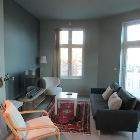 Apartamento Housing - Musegata 15