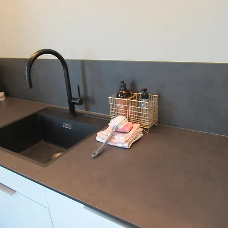 Housing - Musegata 15