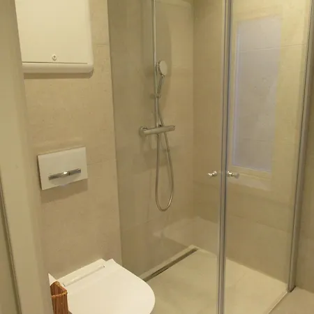 Apartman Housing - Musegata 15